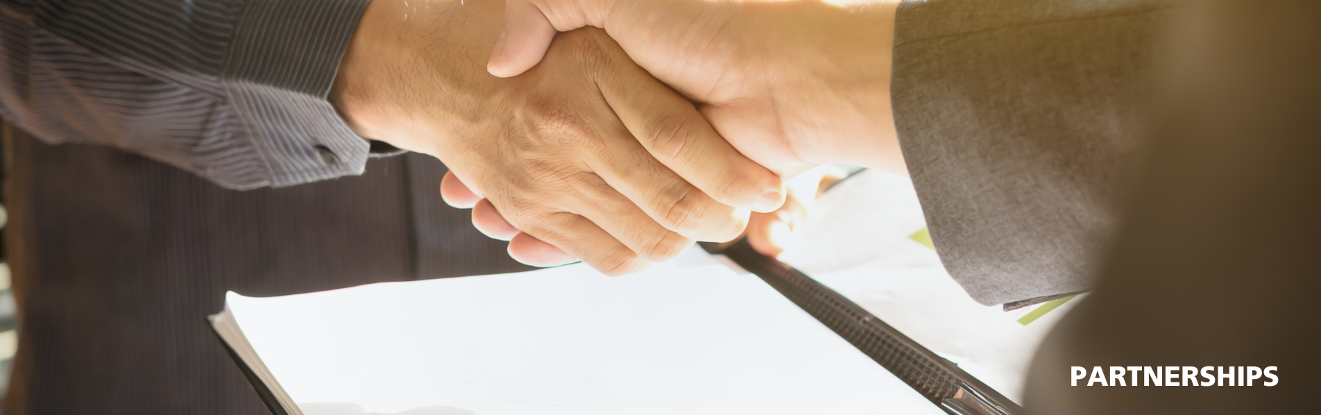 CFI Partnerships