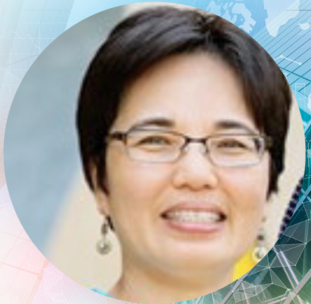 Prof Helen