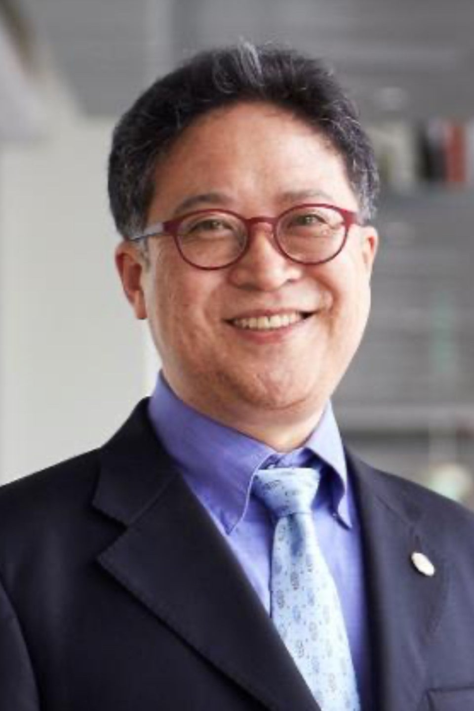 Prof Park