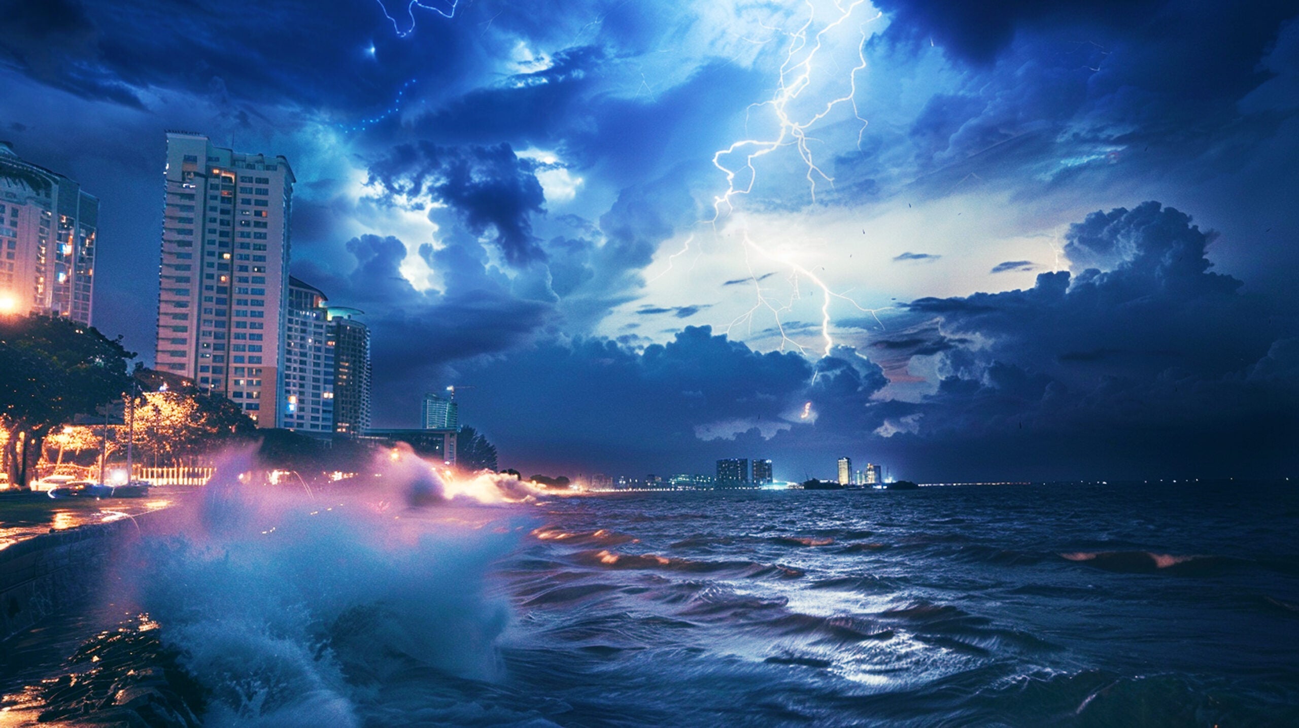precision in predicting extreme coastal events h1-p1