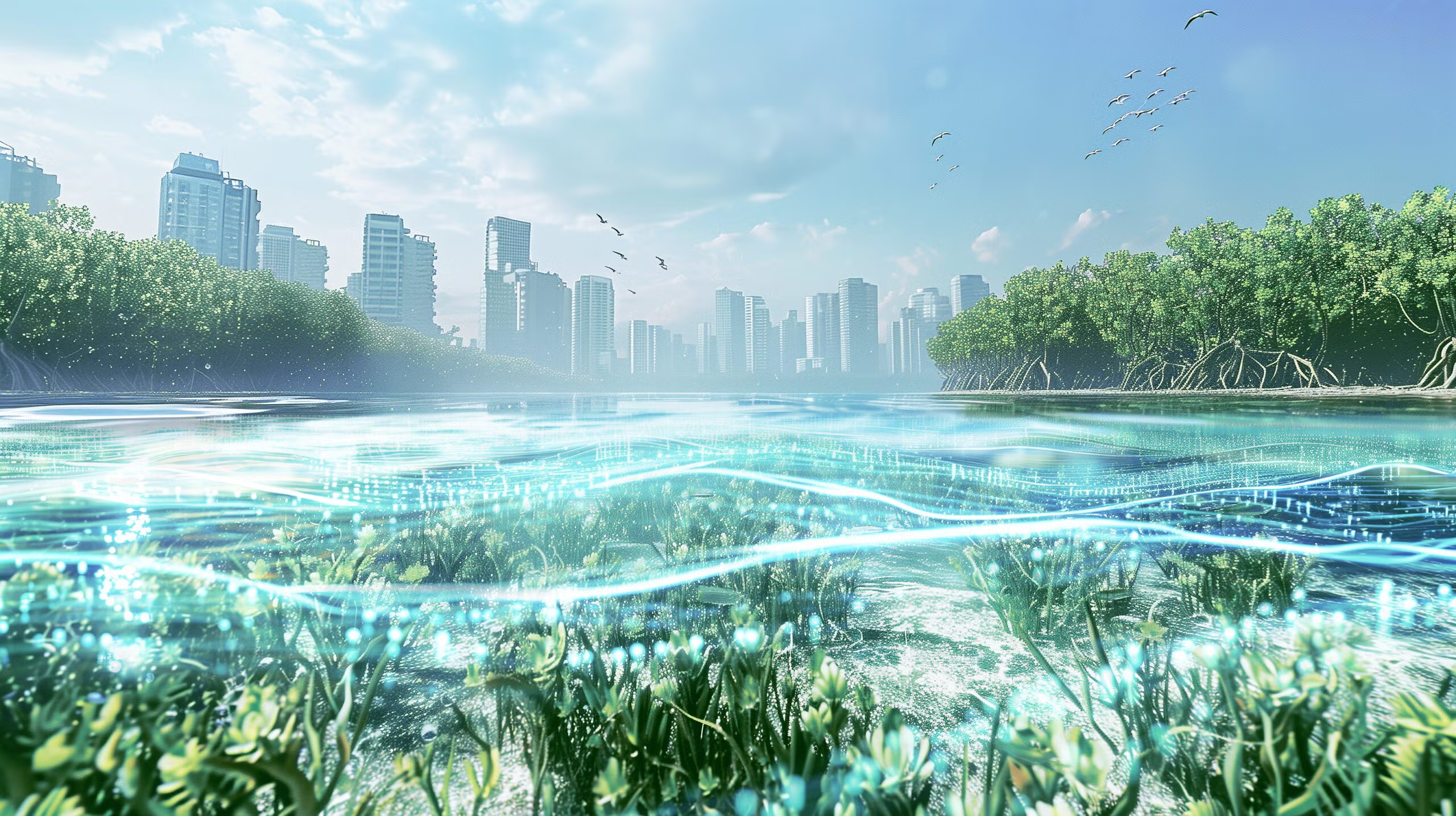 Shore Protection with Integrated Nature-based Solutions – Hydro V2-P2