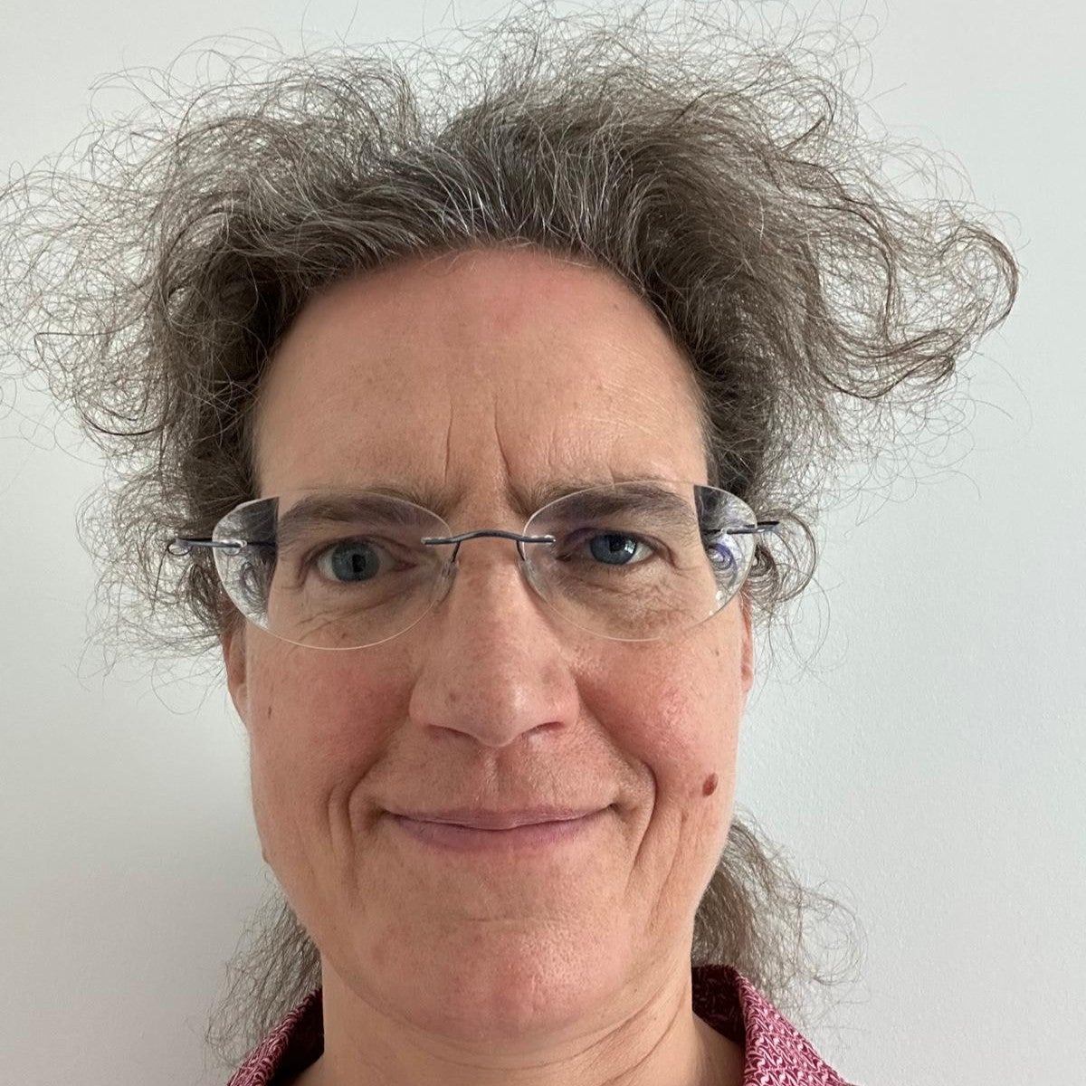 christina catherina belle research associate coastal protection and flood resilience institute