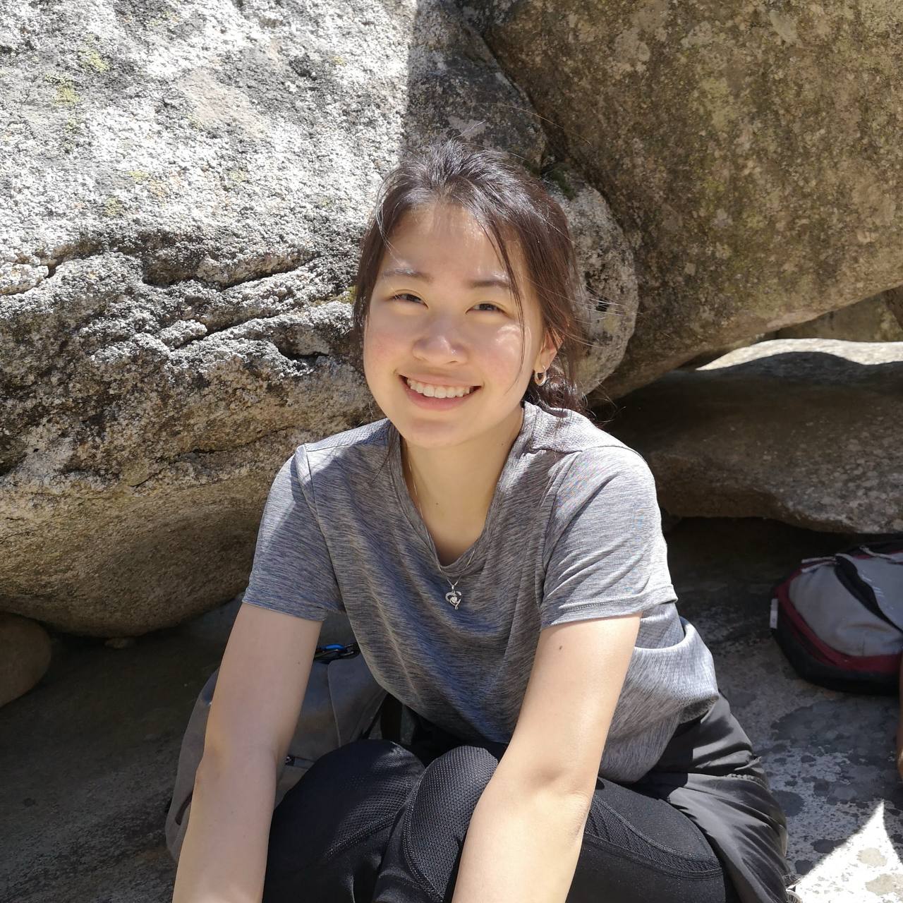 dr clara yong lei xin