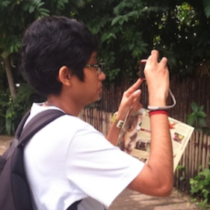 dhivya priya kanisan research assistant coastal protection and flood resilience institute