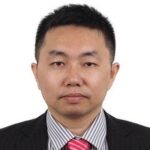 dr cheng jun senior scientist III A*STAR