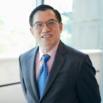 dr chew soon hoe assistant professor