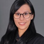 assistant professor elisa ang coastal protection and flood resilience institute singapore