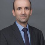 dr samsazi farzin senior research fellow coastal protection and flood resilience institute