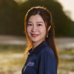 Professor Li Yuzhu Pearl Coastal Protection and Flood Resilience Institute