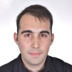 carlos perez moreno phd student coastal protection and flood resilience institute