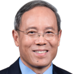 professor chu jian coastal protection and flood resilience institute