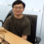 Liao Xin research fellow coastal protection and flood resilience institute