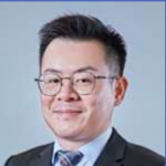 professor chong tzyy haur