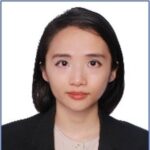 Trinh Ha Linh research associate NUS