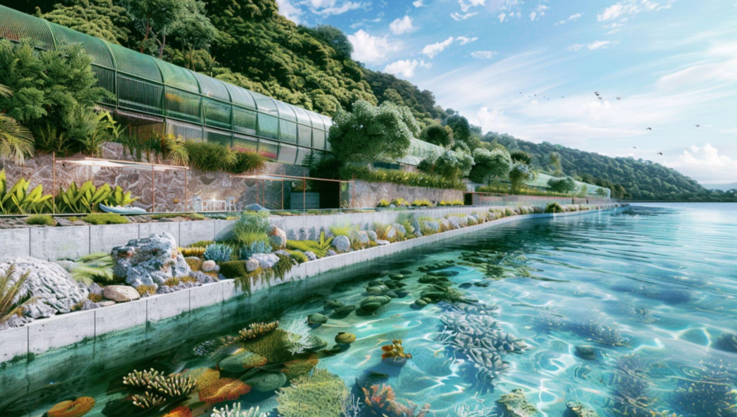 Shore Protection with Integrated Nature-based Solutions – Meta v2-p1