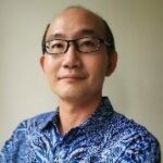 Dr Ooi Seng Keat coastal protection and flood resilience institute