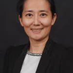 assistant professor li xiaorong coastal protection and flood resilience institute