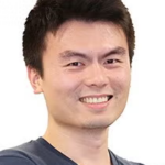 assistant professor gary lei coastal protection and flood resilience institute
