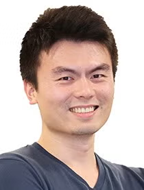 assistant professor gary lei coastal protection and flood resilience institute