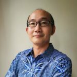 dr ooi seng keat coastal protection and flood resilience institute