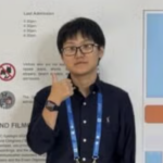 zhang luoning research fellow coastal protection and flood resilience institute