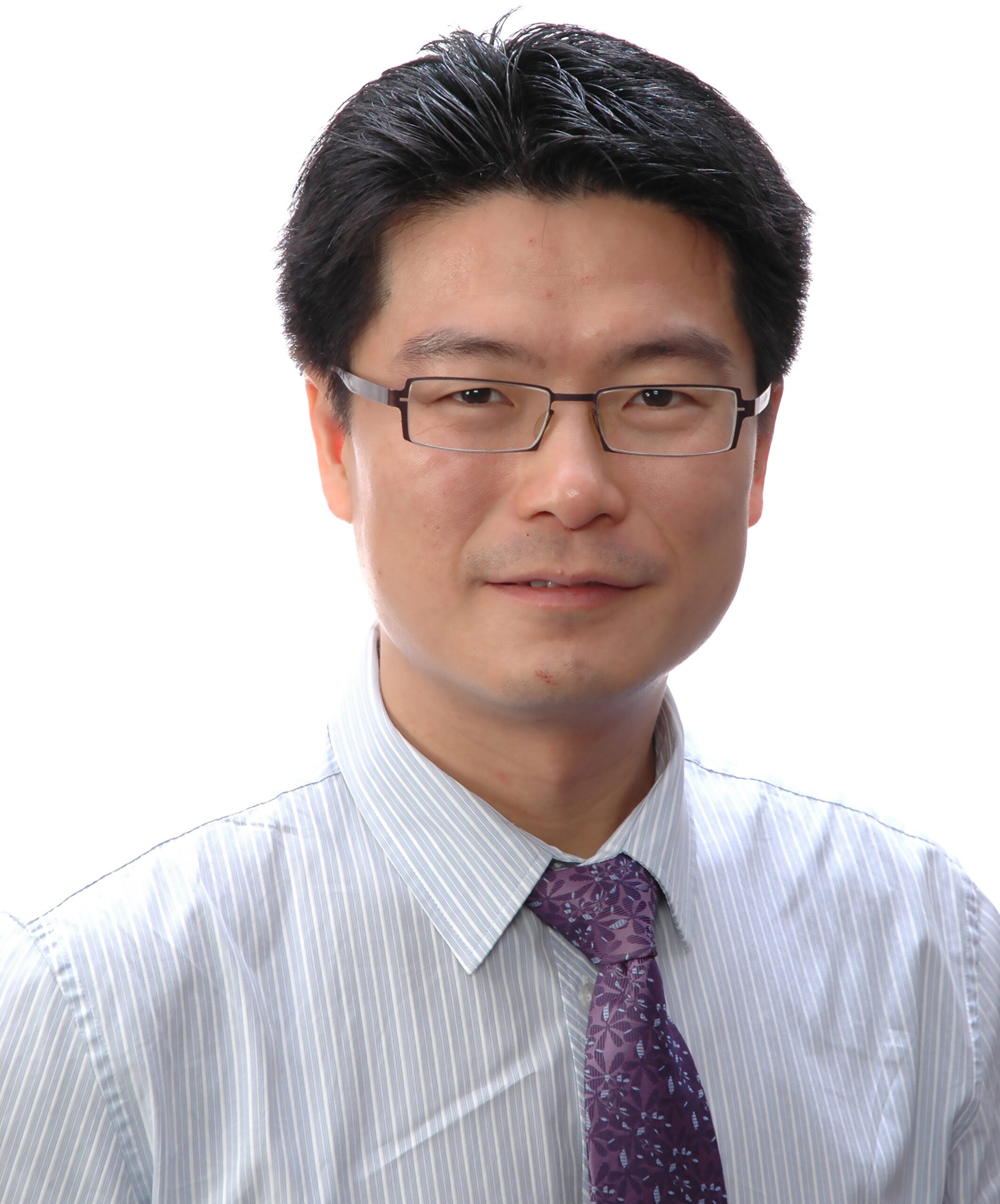 associate professor qian xudong