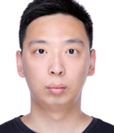 dr liang ruihua research fellow