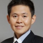 associate professor tay zhi yung