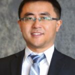 assistant professor fu yuguang