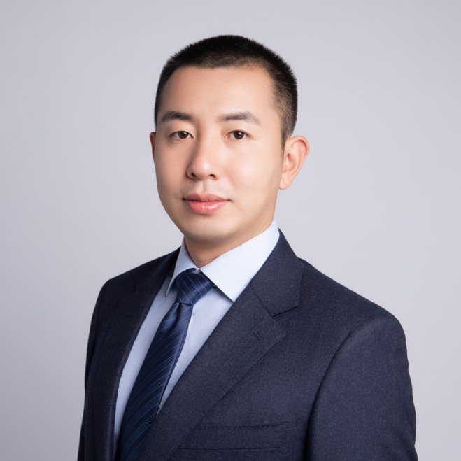 D1_1245_Professor Xunyuan Yin