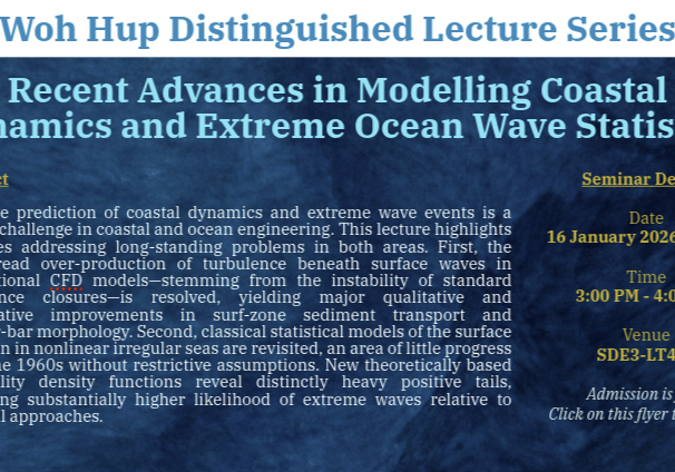 professor david r fuhrman seminar