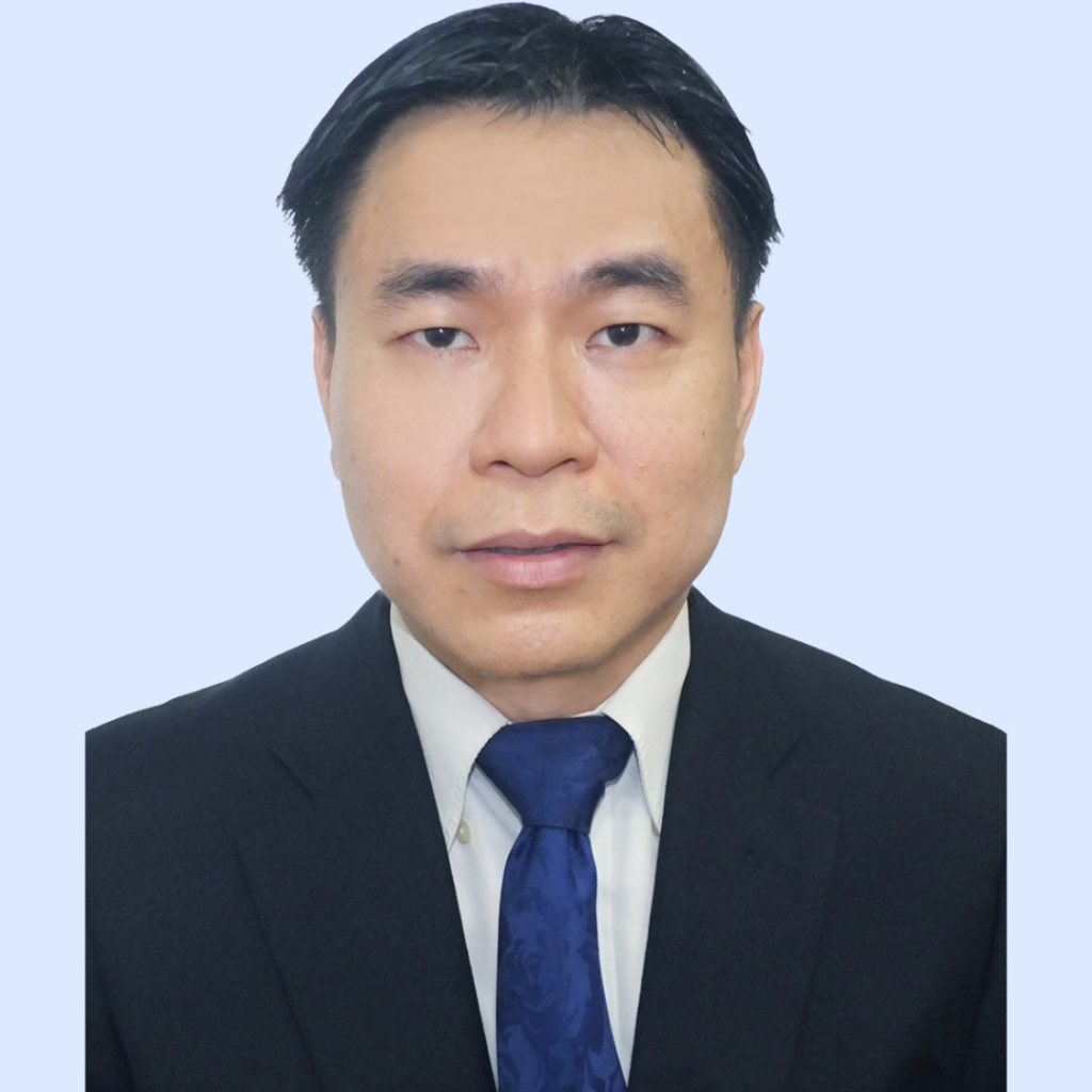 Associate Professor Low Ying Min